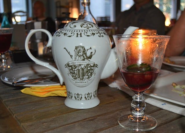 kannuja meni... muutama ja vähän päälle!