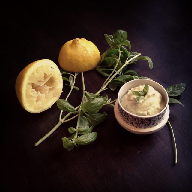 Yksinkertaista mutta hyvää