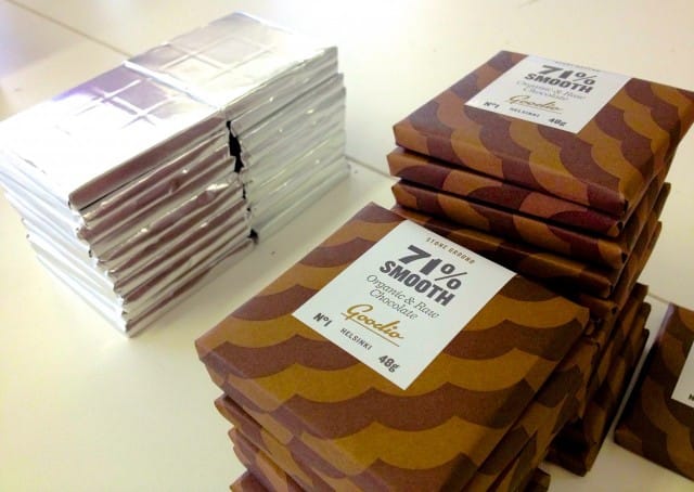 Aaah, mun lempparii!!!