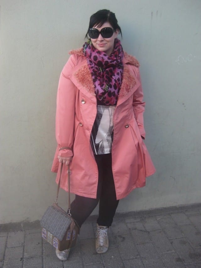 Stylisti, kirjoittaja