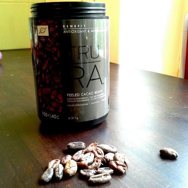 Näistä superpavuista tykkäis Kippari-Kallekin: on antioksidantteja, magnesiumia, sinkkiä ja rautaa!