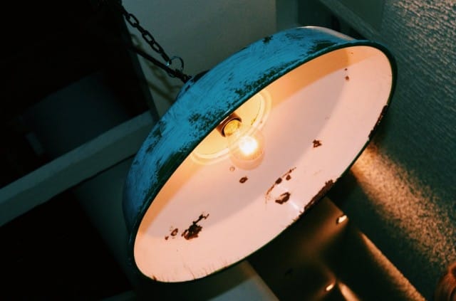 Sisustus vei pisteet kotiin.