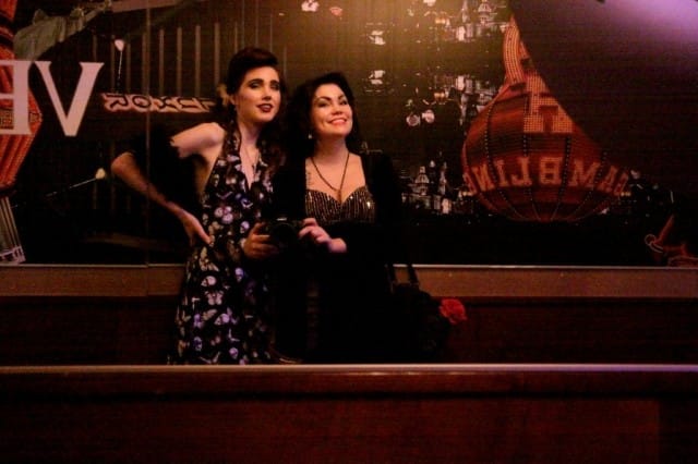 Glamour Dolls forever