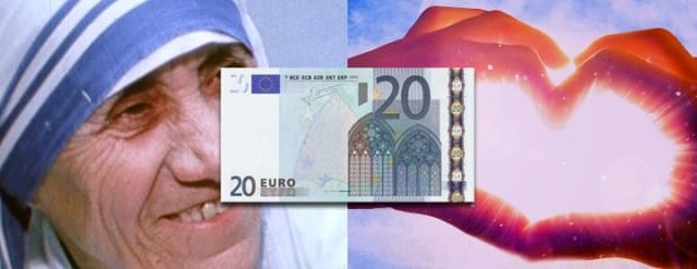 Raha mahdollistaa