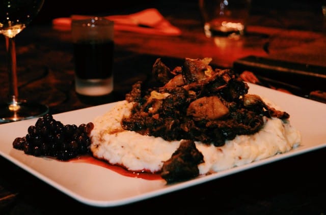 Majavapata räjäytti potin.