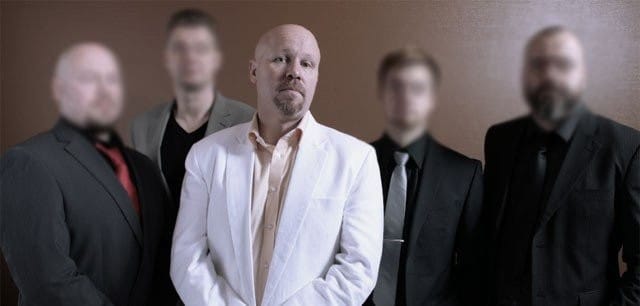 Kuvan muut henkilöt eivät liity tapaukseen.