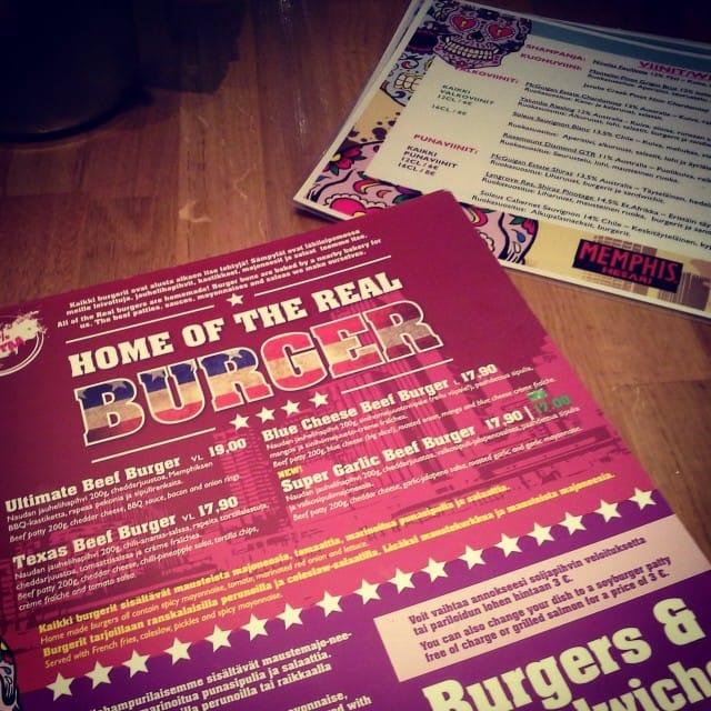 Pahemmansorttinen valinnanvaikeus...