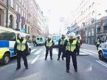 Polis!