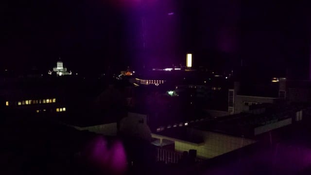 Suomen tulevaisuuden mediakeisarit tapasivat Helsingin yössä. Bläk -yökerho ja G18:ssa oli väkeä, jotka tavoittavat jo nyt 3,5 M Suomalaista. Mediamurros kiihtyy vuonna 2014 ennustaa Lavas.