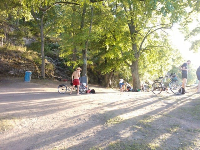 Pyörädisko
