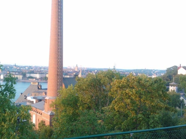 Skinnarviksberget