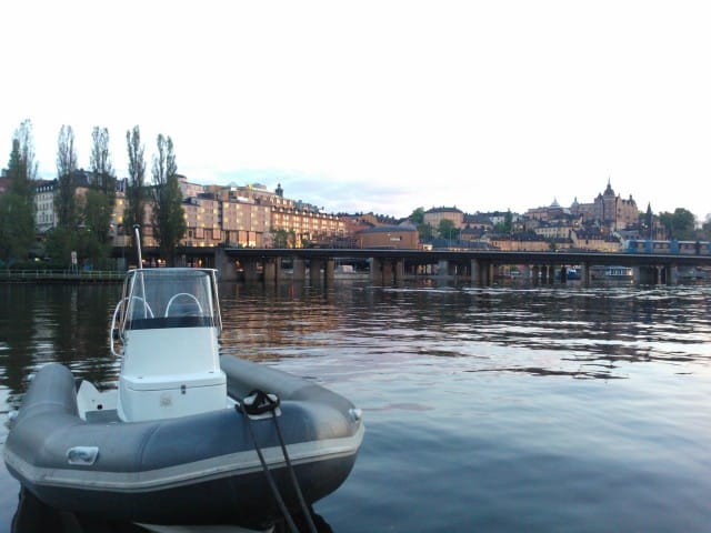 Nästa Slussen