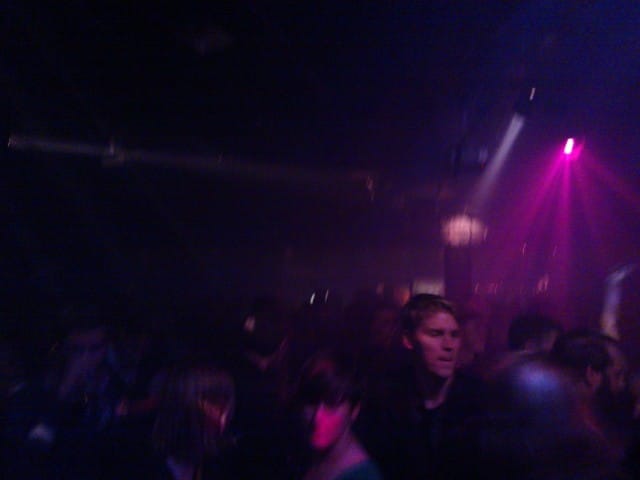 R.I.P Debaser Slussen