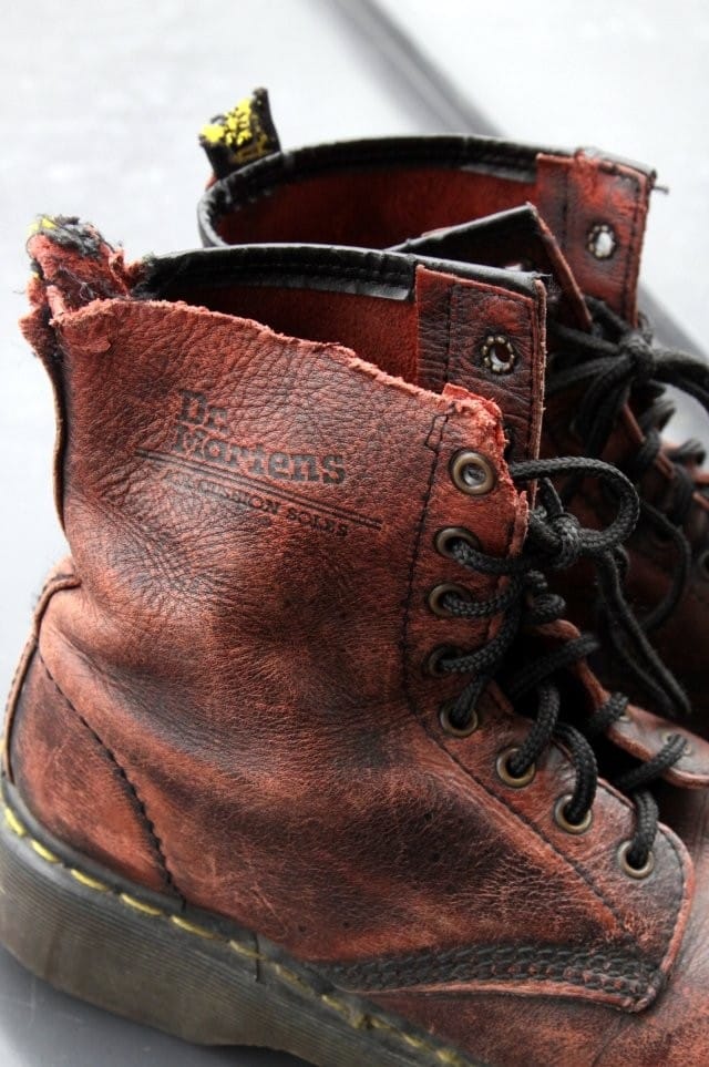 Katu-uskottavasti hajalla <3