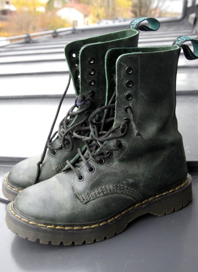 Älkää välittäkö sotkuisista nauhoistani, olen vähän tällainen