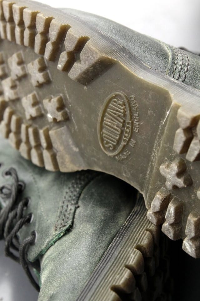 Made in England - really