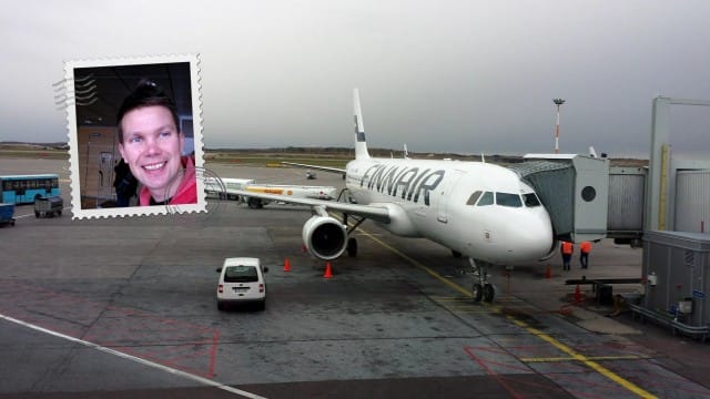 Automaattinen hahmontunnistus tulee joka paikkaan. Minut tunnistettiin tänään passijonossa automaattisesti biometriikalla.