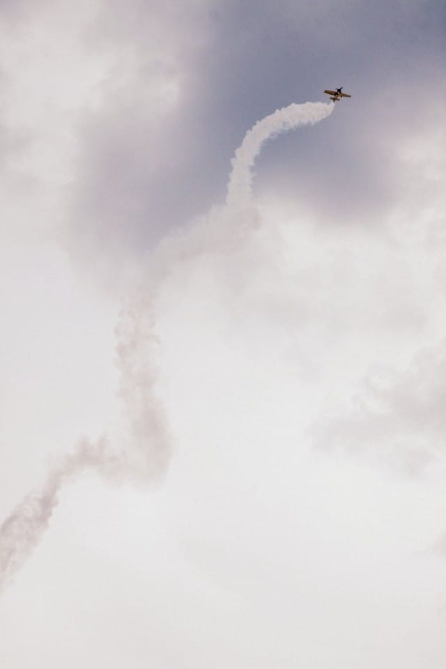 Nousukierre - elämäni tarina