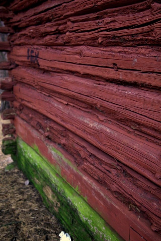 We've got a badass over here!