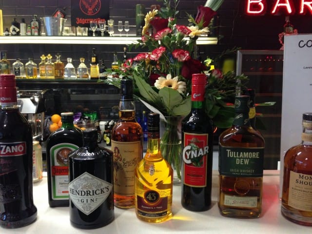 BPF tuparit