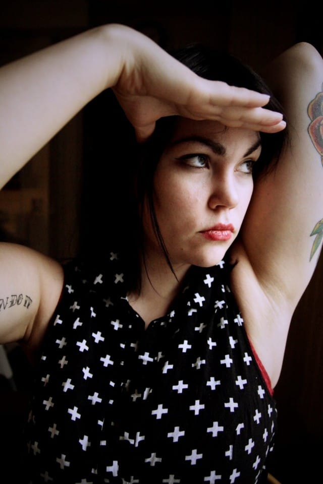 Edessä karvainen tulevaisuus!