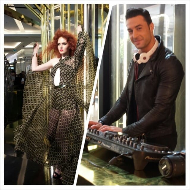 Luksuselämästä tulee nopeasti tavallista. Mikään ei riitä.