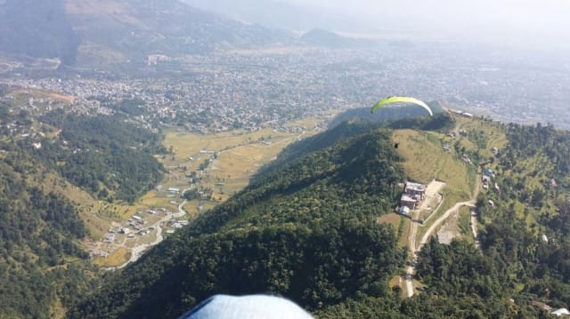 Meitsi #tweettaalentäessä : Jiiiiihaaaaaaa!