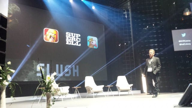 Will Kassoy kertoi oppeja kv miljoonabisneksen kriittisistä asioita ja mitä kannattaa huomioida.