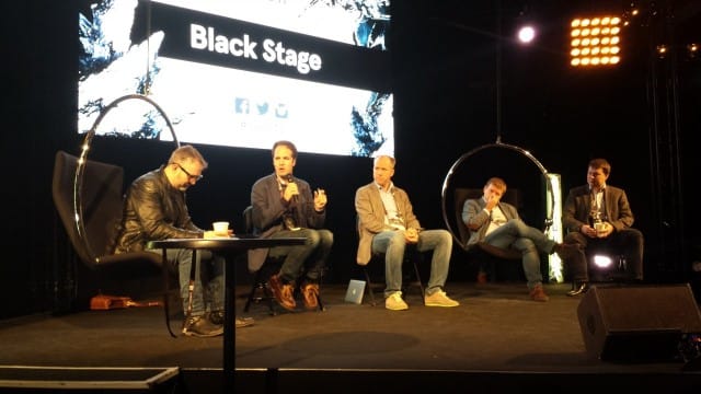 VC voi olla yrittäjälle kumppani mutta myös pain in the ass.