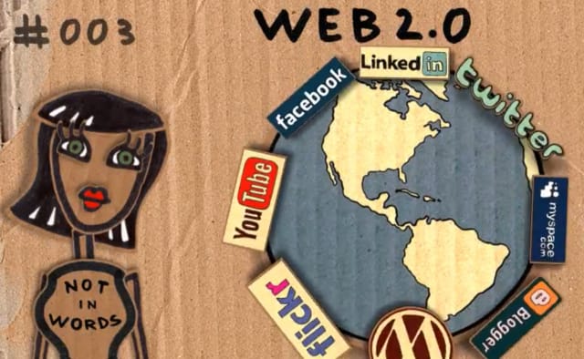 Ihmisten viestinnän välineet muuttuvat. Muutos heijastuu myös työelämän työkaluihin.