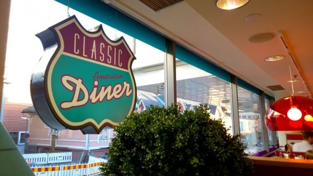 Tällainenkin paikka löytyi!