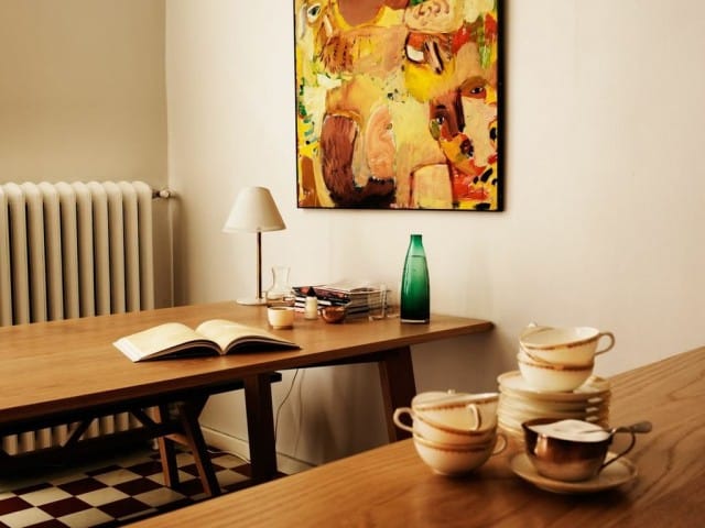 Kuva: Osmo Puuperä / All About Everything