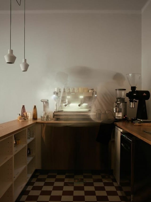 Kuva: Osmo Puuperä / All About Everything