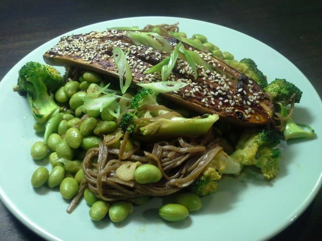 Matkalippu Japaniin, ainakin melkeen?