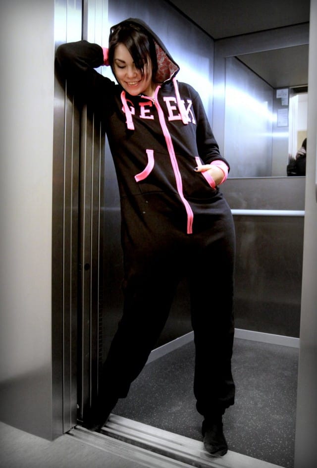 Tui tui, mikäs se siinä!