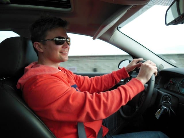 Bisnekseni ei menesty mitä teen? Myy firma Ilelle, se keksii miten sen saa tuottamaan. LoL.