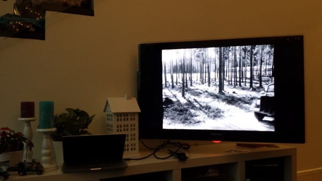 Tuntematonta sotilasta ei saa enää näyttää lineaarisessa telkkarissa päiväsaikaan. Onneksi Ruutu ja Yle Areena saa näyttää.