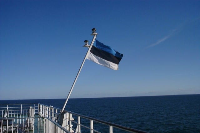 Viro on 15 minuutin helikopterimatkan päässä stadista. Miksi kannattaa perustaa yritys Suomeen? Miksi Viroon?