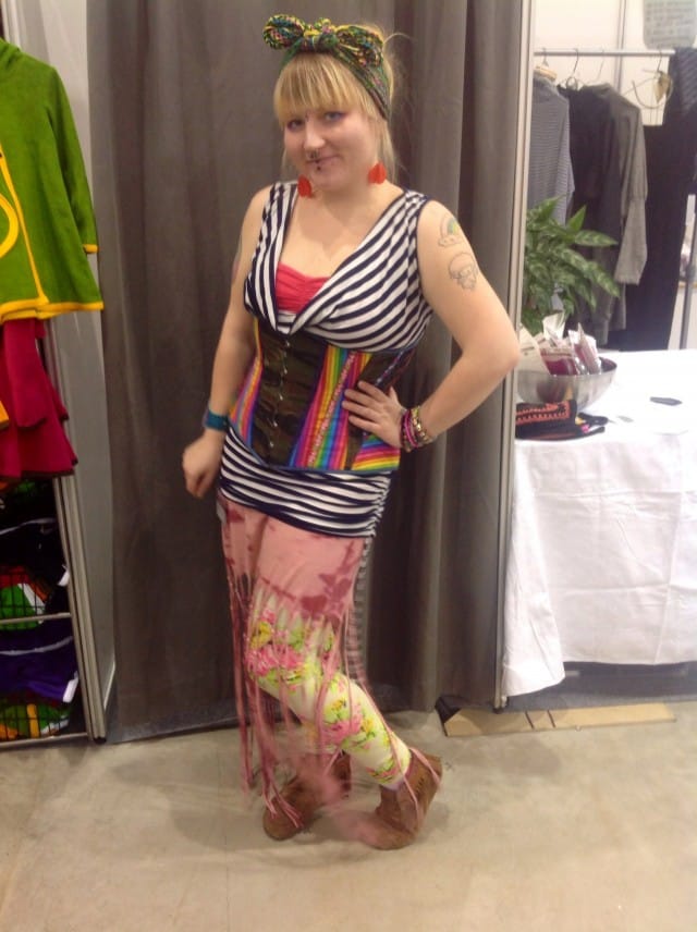 Suomen kädentaidot messut