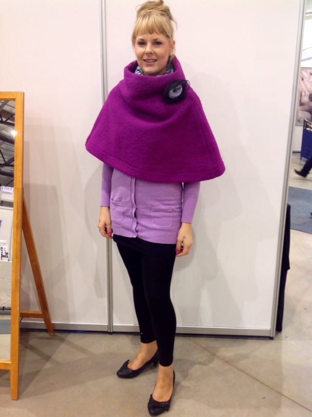 Suomen kädentaidot messut