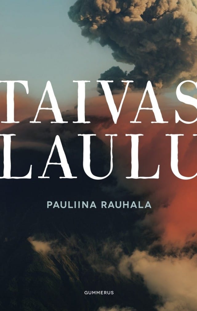Pauliina Rauhala: Taivaslaulu