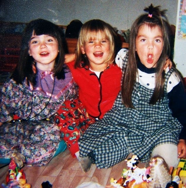 Siperianhusky, Plättä ja apinanaama-MRV