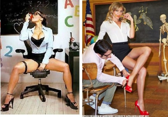 Uujeah, tässä on Google-haun "äidinkielen opettaja" tulokset! Olenkin aina sanonut, että Google sanoo totuuden ;) (Hikipediasta :http://hikipedia.info/wiki/Opettaja)