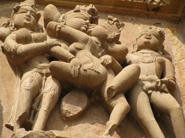 Kuva: Abhishek Singh Bailoo (http://www.flickr.com/photos/bailoo/2285667115/)