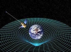 More modelled shape by NASA.