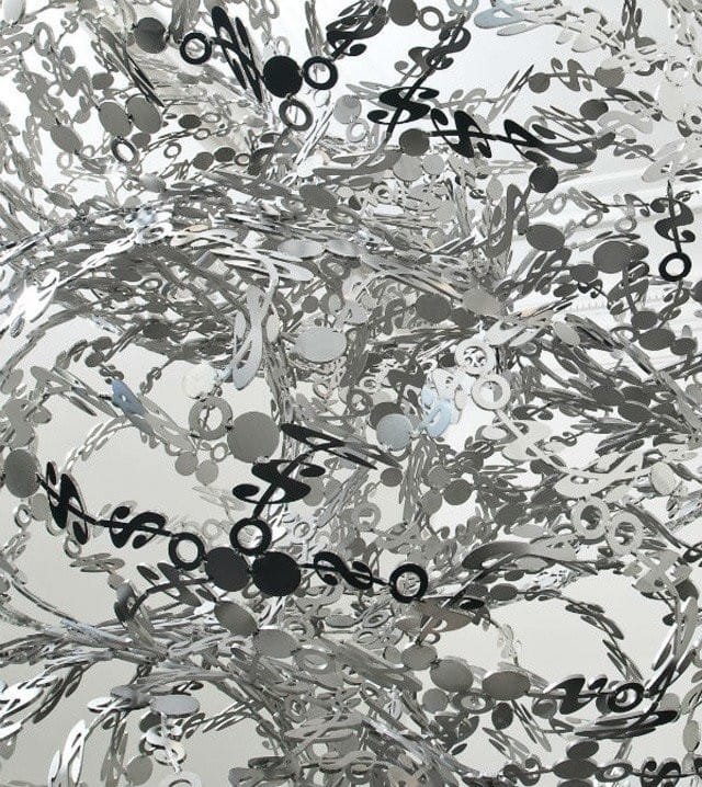 H.C.Berg: Man-Made Trophy.