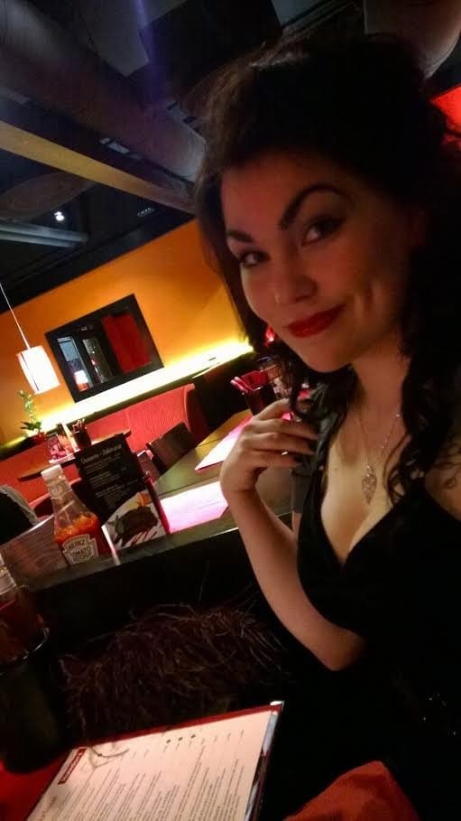 Mutta sitten taas minä! Minä minä minä!