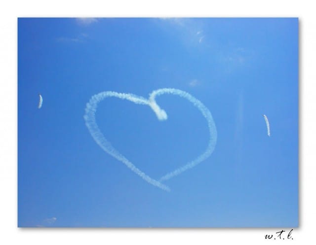 Sydän. Rakkaus. Joulu. Wendy Longo photography