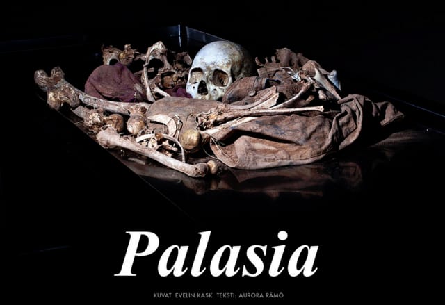 Crisis11 on kuvajournalismin taideteos. Pysäyttävää kerrontaa.