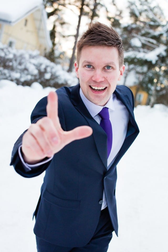 Ilkka O. Lavas, kuva Arto Ketola http://www.artoketola.fi/